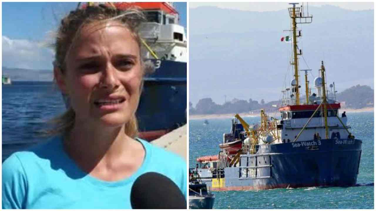 Sea Watch, Linardi attacca Governo