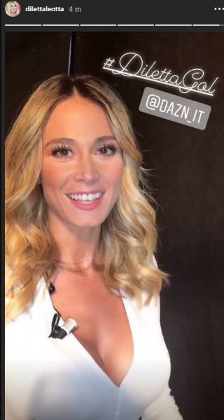 Diletta Leotta