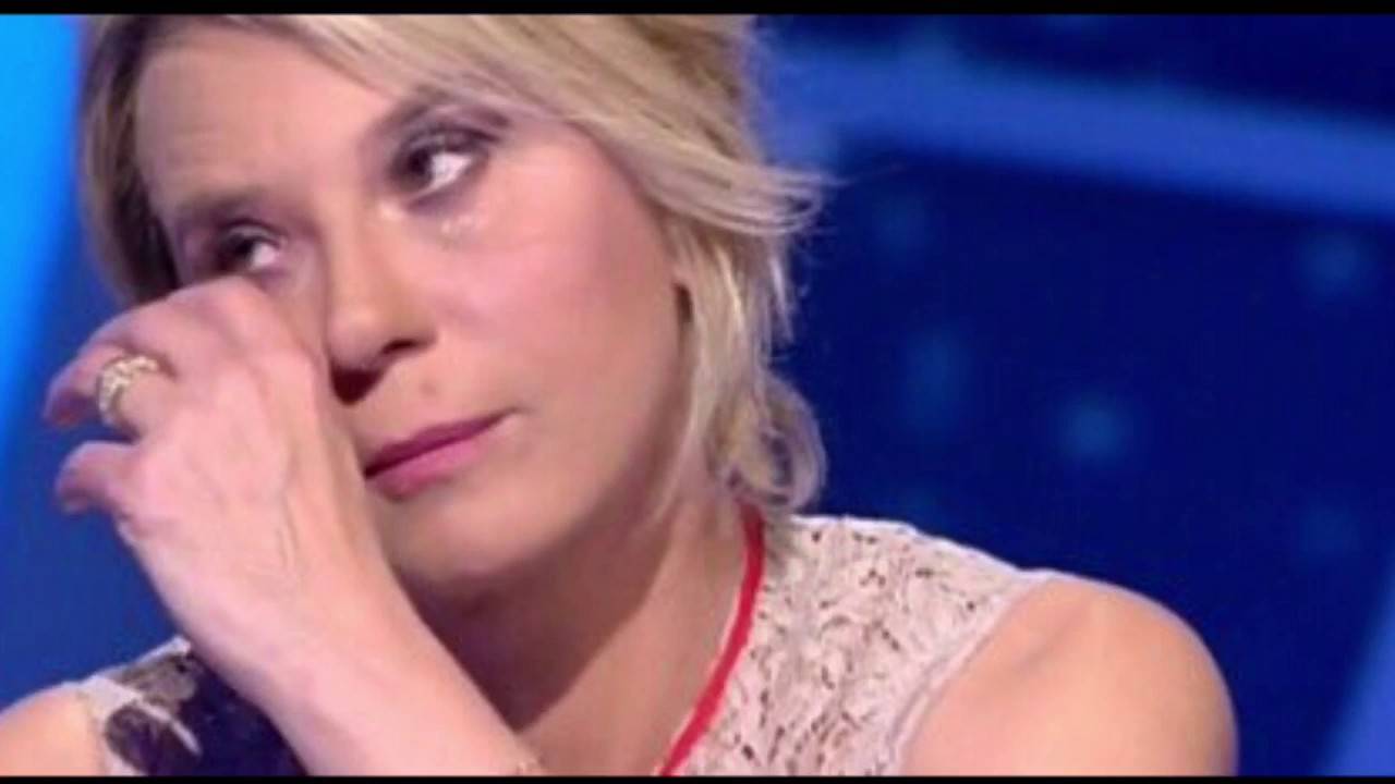 Maria De Filippi