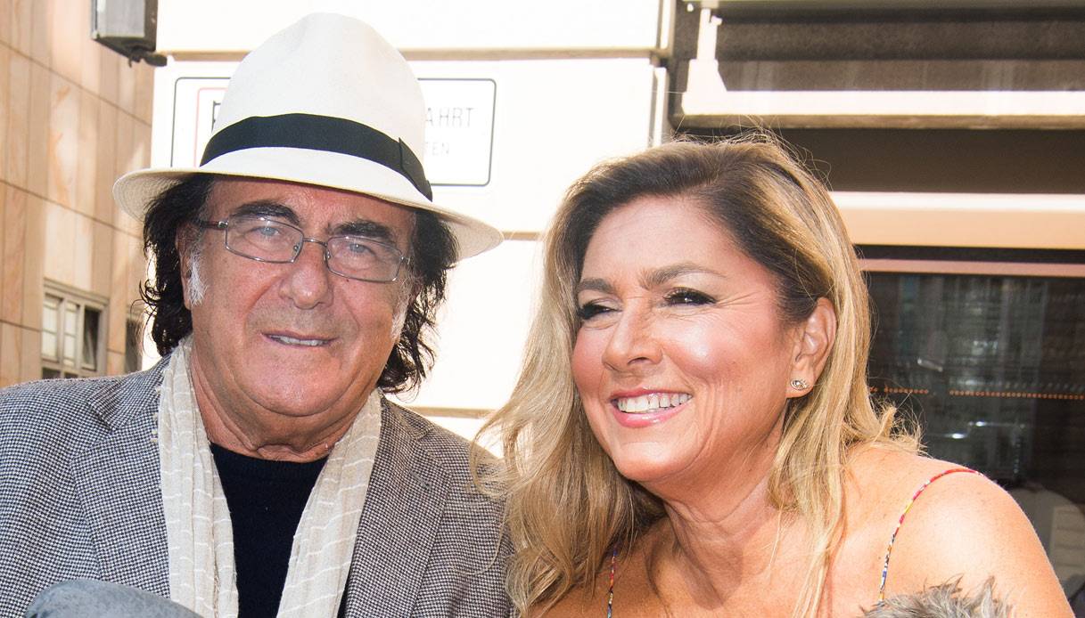 Al Bano e Romina