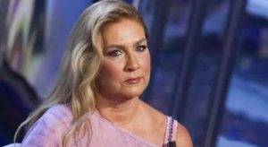 Romina Power lo sfogo