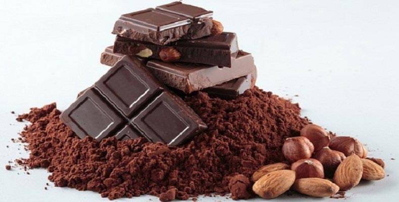 cioccolato rimedio contro la tosse