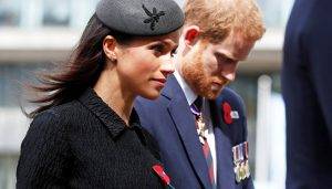 il principe harry è andato a caccia meghan arrabbiata