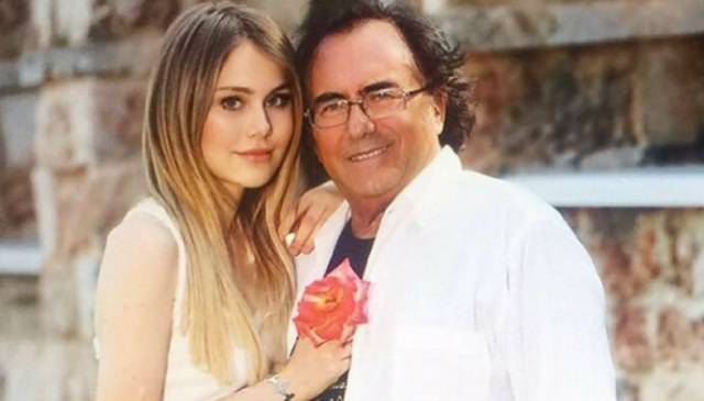 Jasmine Carrisi in bikini su Instagram. La foto della figlia di Al Bano fa impazzire il web