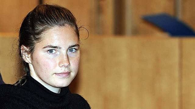 Omicidio Meredith, Amanda Knox vince: Italia condannata per danni morali