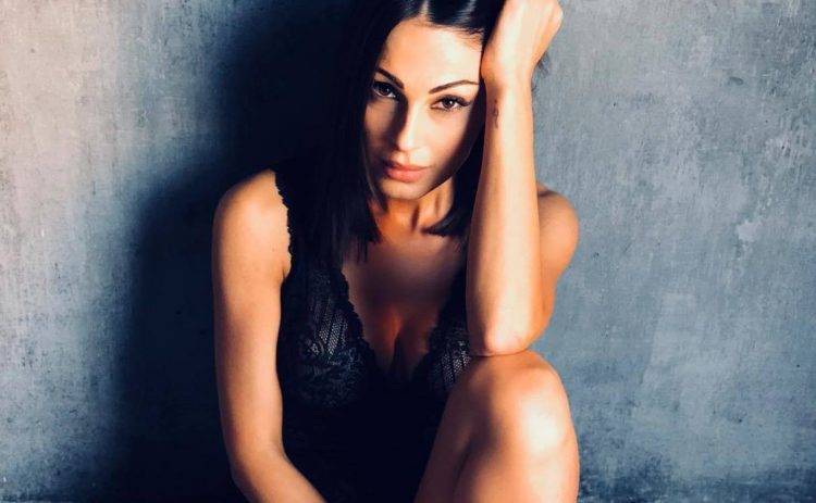 Anna Tatangelo rompe il silenzio, la bomba su Gigi D'Alessio e Sanremo: "Vi dico tutto"