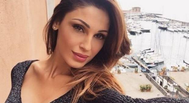 Anna Tatangelo si sposa: ecco la data e tutti i dettagli