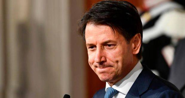 Istat, Conte conferma: L'Italia è in recessione, ma a giugno ci risolleveremo"