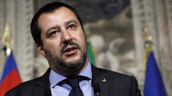 Fisco, Matteo Salvini conferma: "Il mio obiettivo è abbassare le tasse"