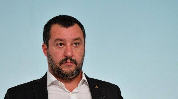 Referendum Tav, Matteo Salvini: "La scelta la faranno gli italiani, il popolo è sovrano"