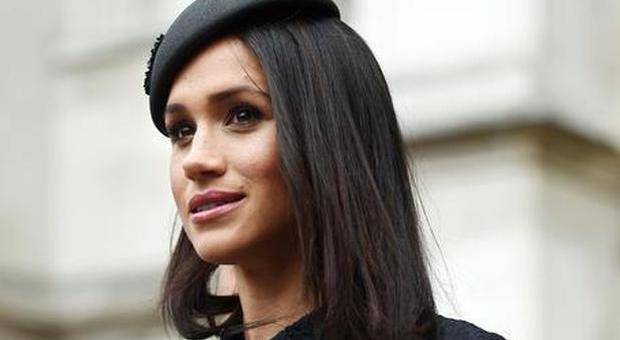 La dichiarazione scioccante del biografo reale: "Meghan Markle? Farà la stessa fine di Lady Diana"