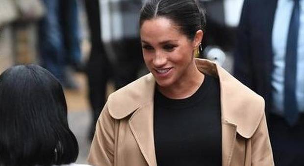 Meghan Markle e Harry lasciano la casa in campagna: "Troppo cara per noi due"