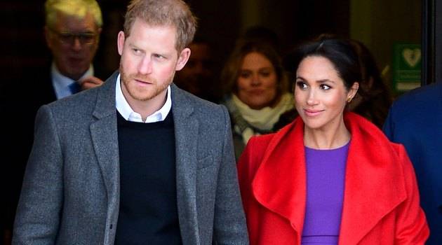 Meghan e Harry, l'indiscrezione a pochi mesi dal parto: "Non vivono più insieme"