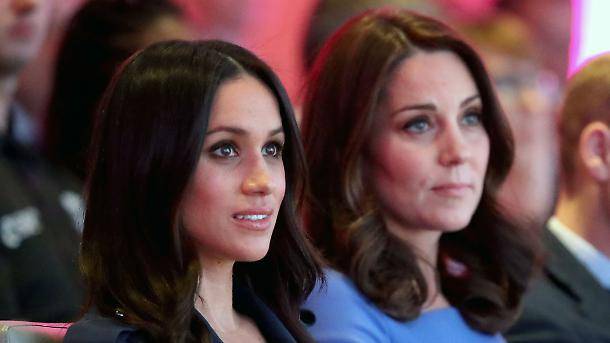 Bullismo, Kate e Meghan bersagliate sui social: la denuncia di Kensington Palace