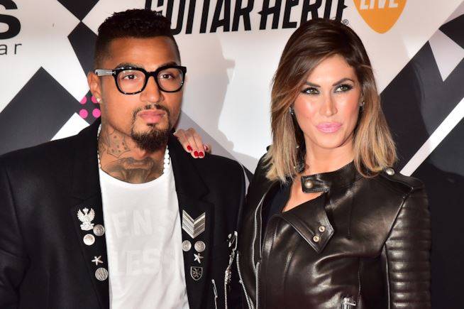 E' finita tra Melissa Satta e Prince Boateng? Ecco le nuove rivelazioni