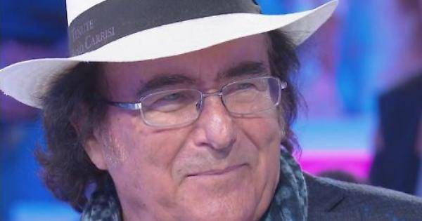 '55 passi nel sole', Al Bano festeggia in tv. Romina Carrisi: "Non vedo l'ora di salire sul palco"