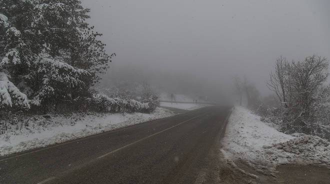 Allerta meteo Italia è in arrivo il "big snow": forti nevicate e vento