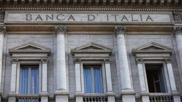 Bankitalia lancia allarme recessione. Conte: "Confido in una crescita sostenuta"