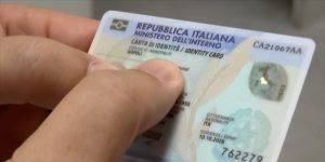 Carta di Identità elettronica