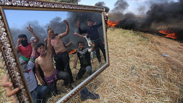 Carabinieri italiani bloccati a Gaza: controlli di identità e, forse, rimpatrio