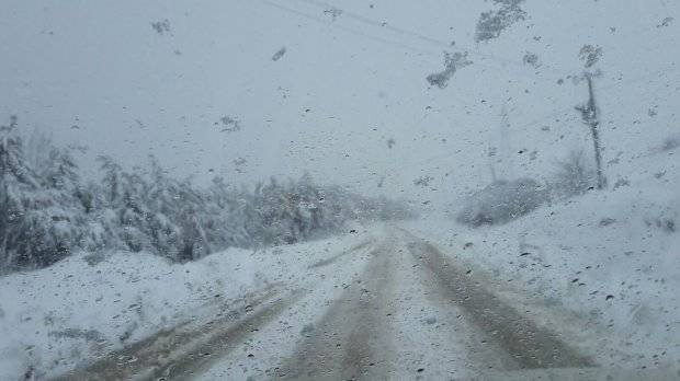 Meteo, le previsioni della settimana: in arrivo il gelo artico