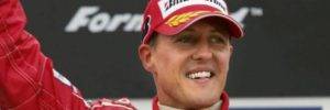 Michael Schumacher 