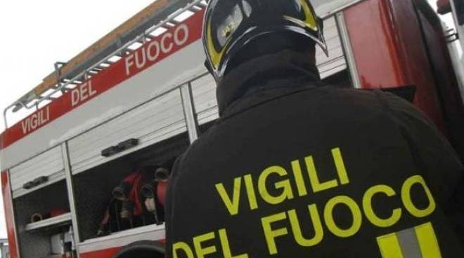 Operazione Tellus, roghi tossici nel Lazio: 15 arresti e 57 indagati