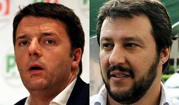 Salvataggio Carige per tutelare i cittadini. Matteo Renzi: "Salvini e Di Maio, vergognatevi"