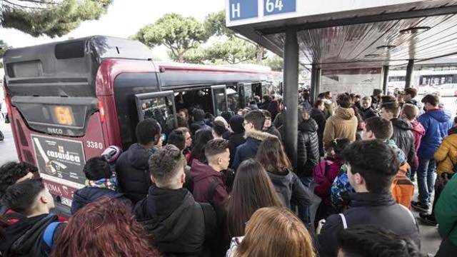 Mezzi pubblici, sciopero per lunedì 21 gennaio: città e orari