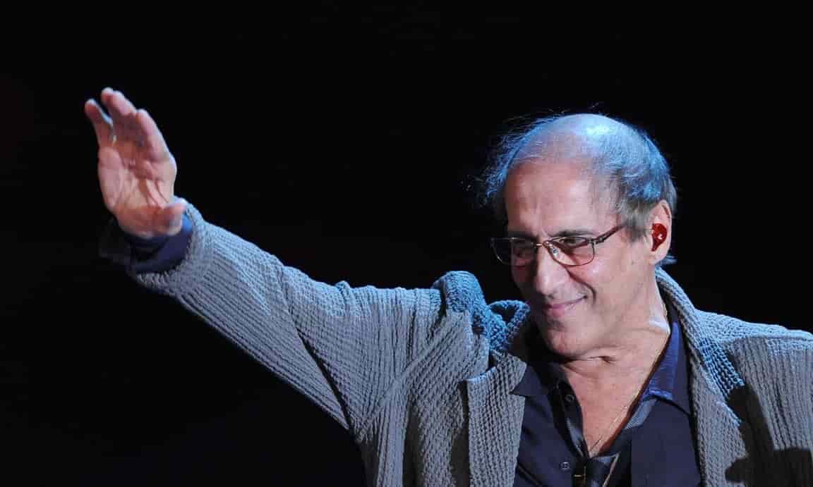 Adriano Celentano