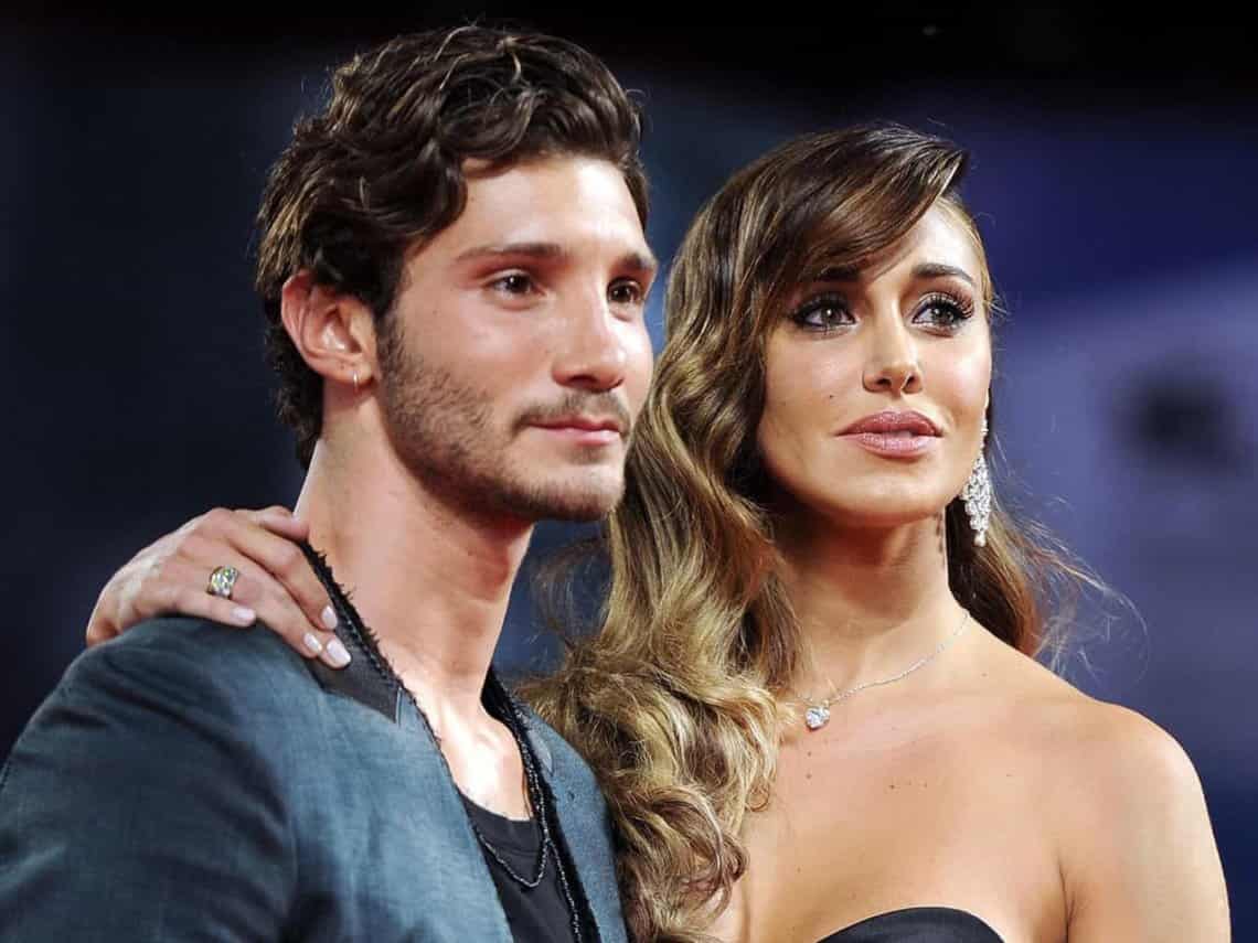 Belen Rodriguez e Stefano de Martino insieme a Milano: la conferma social