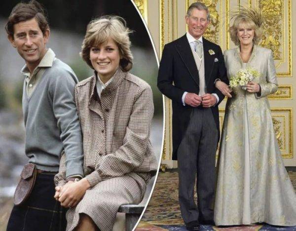 Lady Diana, conosceva il figlio segreto di Carlo e Camilla? Simon Day: "Mi hanno fatto adottare"