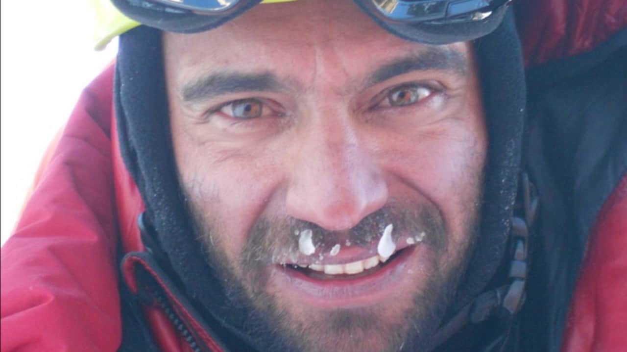 Daniele Nardi, iniziate le ricerche dell'alpinista su Nanga Parbat