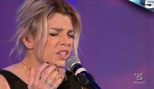 Emma Marrone