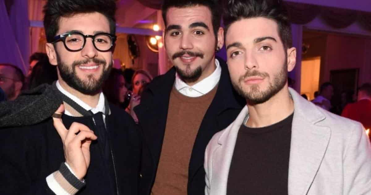 Sanremo 2019, Il Volo insultato rompe il silenzio: "Bullismo e sfottò da stadio"