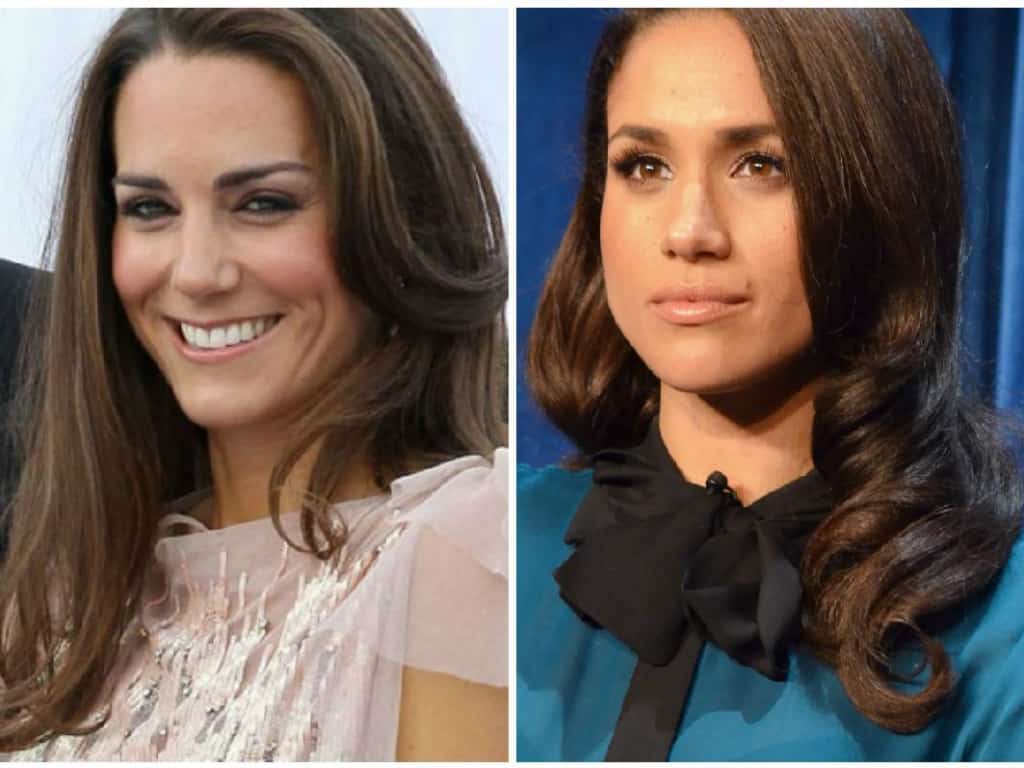 Meghan Markle, Kate Middleton assente alla festa del bambino: "Ha declinato l'invito"