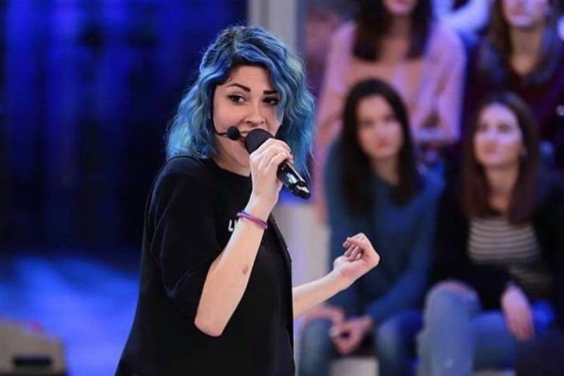 Amici 18, Ludovica in lacrime: "E' tutto per me"