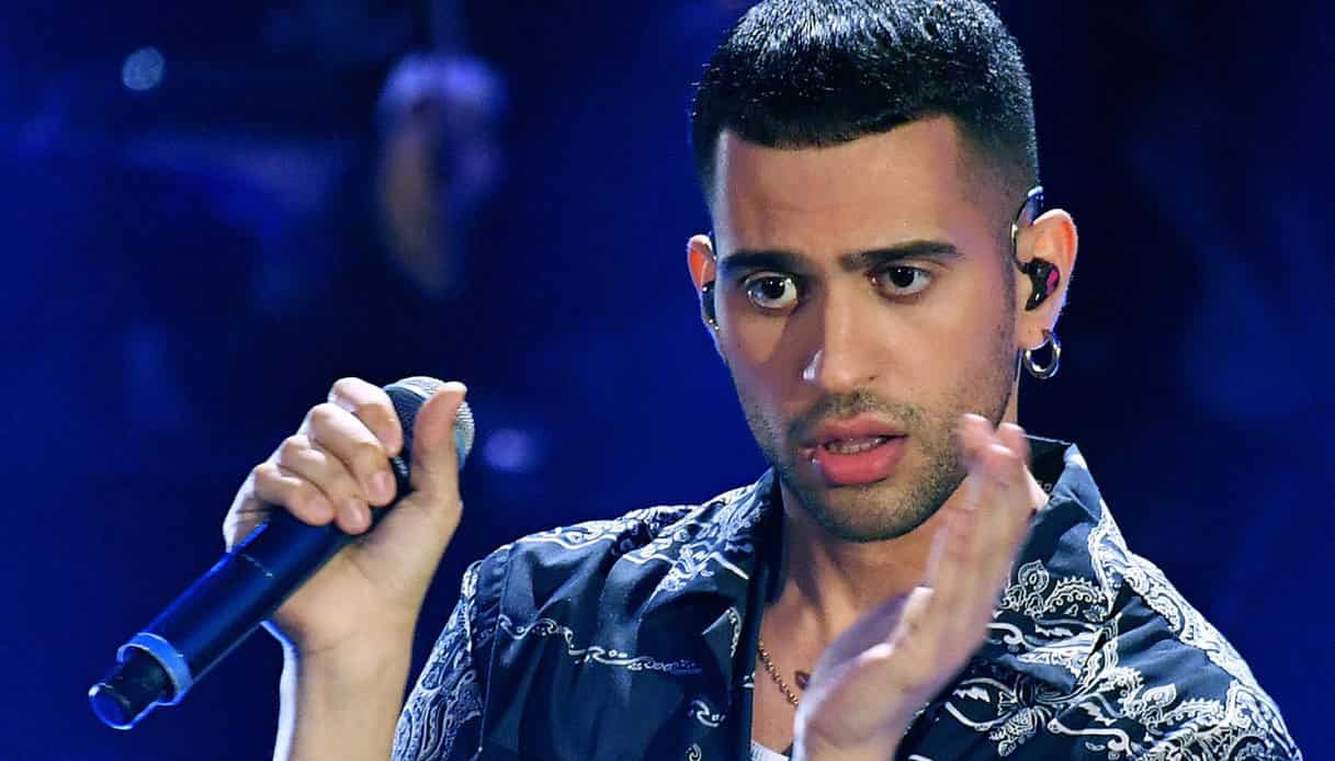 Mahmood, si dichiara dopo Saremo: "Sono gay? Non rilevo differenze"