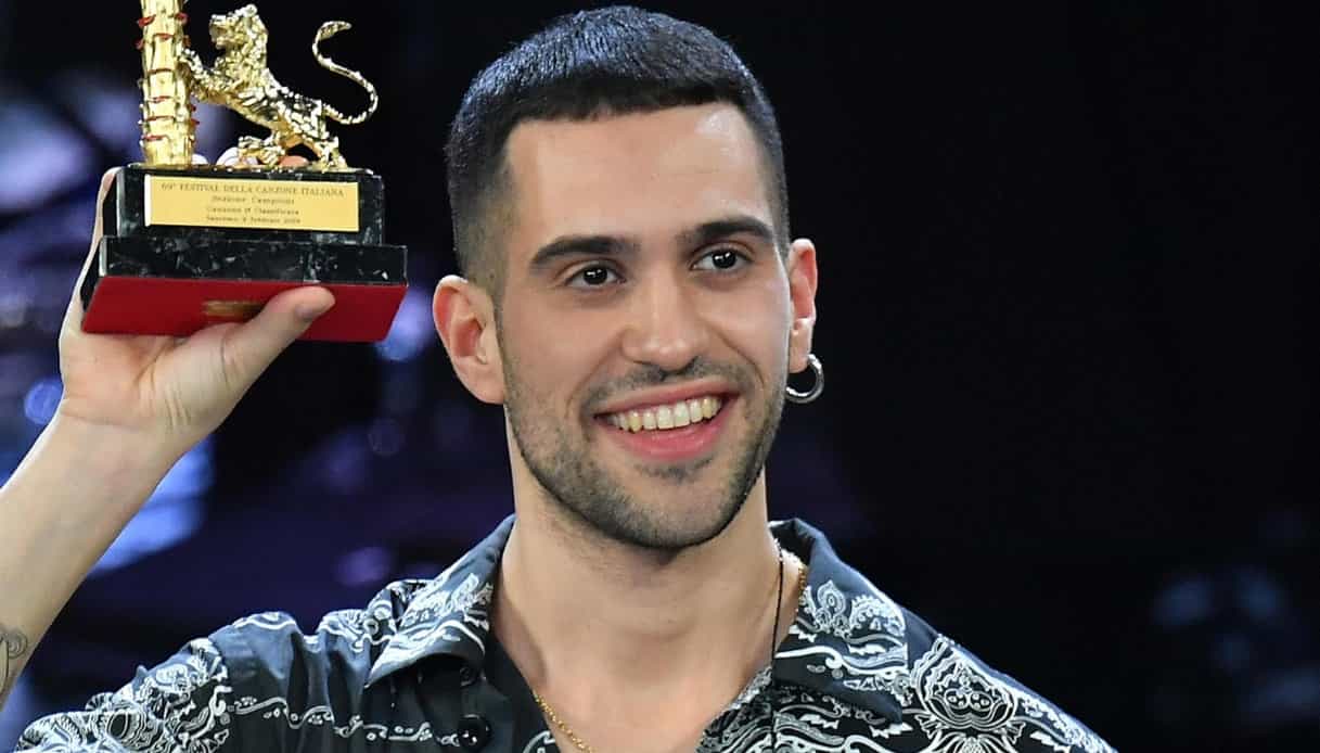 Sanremo 2019, Mahmood polemica contro Ultimo: " La tensione è davvero tanta"