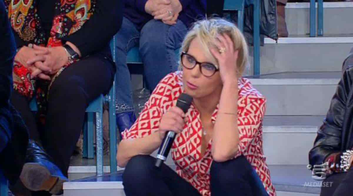 Maria De Filippi