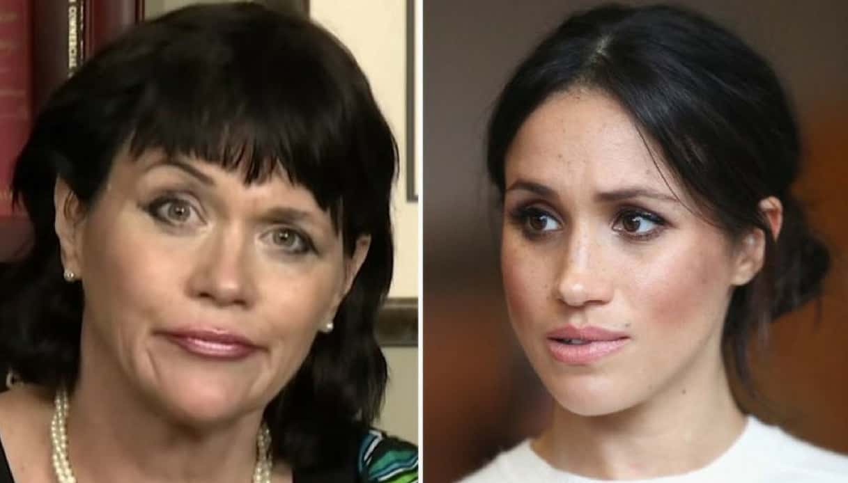 Meghan Markle, nascita del royal baby: la sorella Samantha ci guadagnerà 100mila dollari