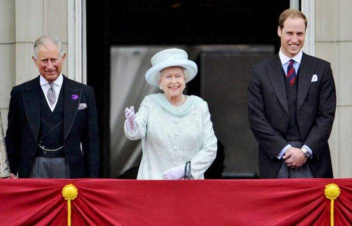 Regina Elisabetta, pronta ad abdicare per Carlo o William? I tabloid: "Scelta entro due anni"