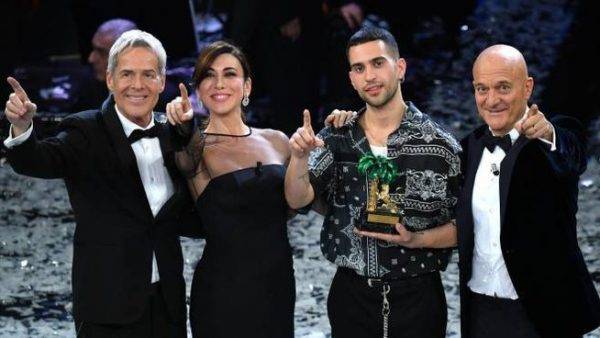 Sanremo 2019, dopo le critiche il Codacons fa ricorso contro il televoto