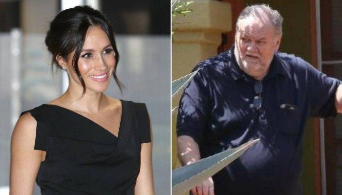 Meghan Markle, a pochi mesi dal parto scrive una lettera al padre: "Mi manchi, parla con me"