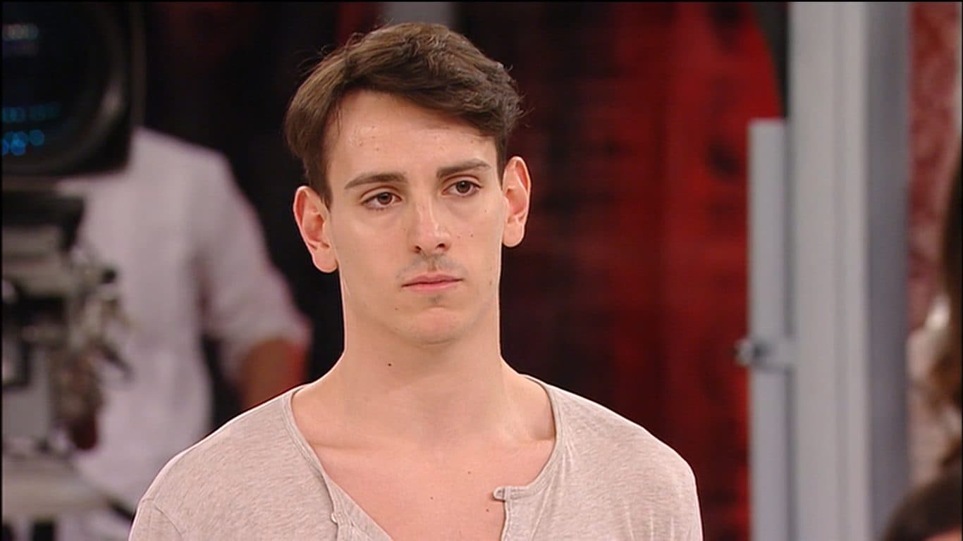 Amici 18, chi è Vincenzo Di Primo: vita privata e fidanzata