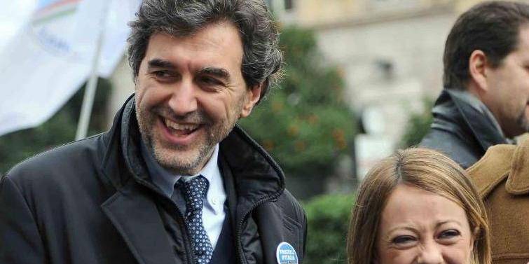 Elezioni Abruzzo, vince Marsilio del centrodestra crollo del M5S