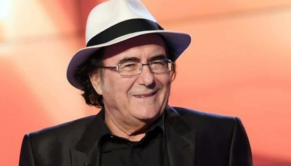 Al Bano Carrisi, rivelazione su Sanremo: "Lo condurrei con Loredana e Romina come vallette"