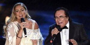 AL bano e romina