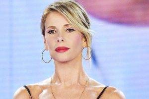 Alessia Marcuzzi offese sui social