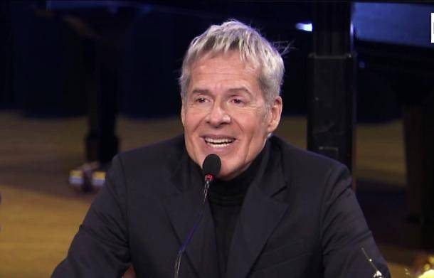 Sanremo 2019, Claudio Baglioni contro il voto della giuria: "Il Festival deve essere giudicato dagli italiani"